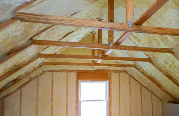 Types of Insulation We Offer in Ferriday, LA