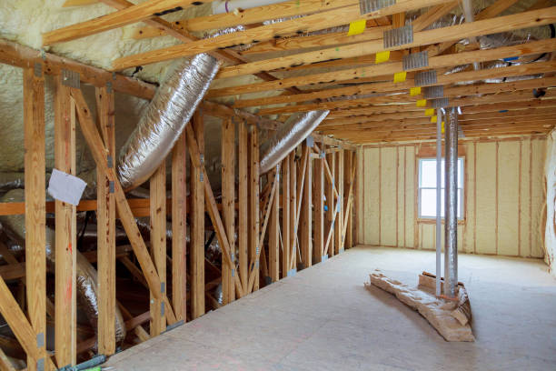Best Cellulose Insulation in Ferriday, LA
